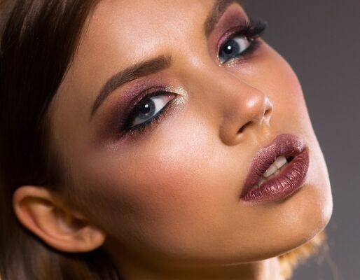 Wimpern und Augenbrauen perfekt stylen - Wimpern und Augenbrauen perfekt stylen &#10004;&#65039; Tipps & Tricks
