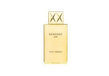 Swiss Arabian Eau de Parfum Shaghaf Oud 75ml Unisex