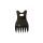 The Shave Factory Hair Comb 042