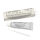 RefectoCil SET Augenbrauen- und Wimpernfarbe 15ml mit Oxidant 100ml & Applikator Set