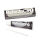 RefectoCil SET Augenbrauen- und Wimpernfarbe 15ml mit Oxidant 100ml & Applikator Set