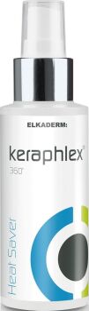 Elkaderm Keraphlex Heat Safer 100ml