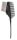 Efalock Stylist Rainbow Färbepinsel schwarz mit Kamm 5,5cm
