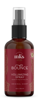 MKS Eco Style Bounce Volumizing Spray 236ml