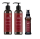 MKS ECO Classic Geschenkset Shampoo, Conditioner & Haaröl