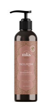 MKS Eco Isle of you Set Shampoo, Conditioner & Haaröl