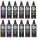 The Shave Factory After Shave Cologne 250ml