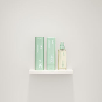 Glynt Volume Energie Spray 100ml