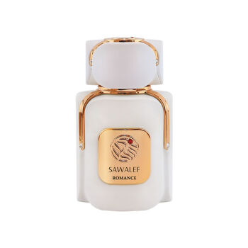 Sawalef Eau de Parfum Romance 80 ml