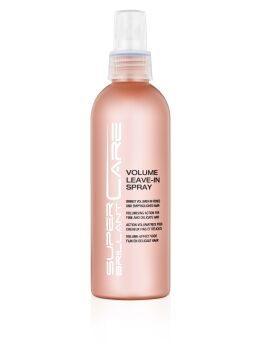 SBC Volume Leave-In Spray 200ml