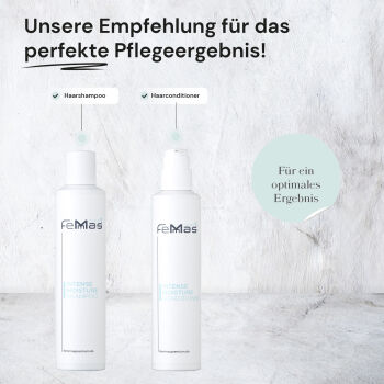 Femmas Pure Intense Moisture Conditioner 200ml