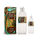 Eyüp Sabri Tuncer Eau de Cologne Tobacco 400ml Glasflasche + 150ml Tobacco Spray Set
