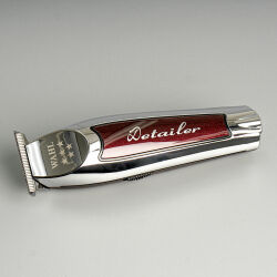 WAHL Detailer Cordless Trimmer Haarschneidemaschine