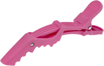 Efalock Sharkclip soft 6er