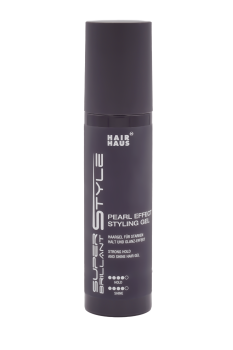 SB Style Pearl Effect Styling Gel 100ml