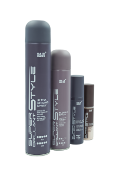 SB Style Volume Powder 11g