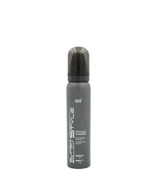 SB Style Strong Mousse 100ml