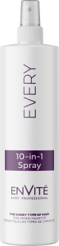 Dusy Envite 10 in 1 Leave-In Spray 500ml