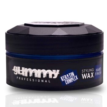 Fonex Gummy Professionell Styling Wax Collection