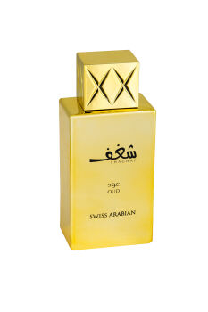 Swiss Arabian Eau de Parfum Shaghaf Oud Unisex 75ml