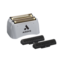 Andis Ersatzfolie für Andis Profoil TS1 und TS2