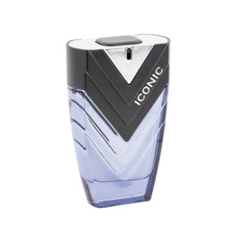Sapil Iconic for Men Eau de Parfum 100ml + Deodorant...