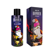 Marmara Barber Eau de Cologne Weihnachts Edition...