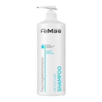 Femmas Moistcare Shampoo 1000ml