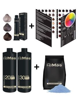 Femmas Color Care Conditioner 1000ml