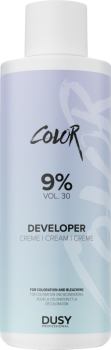 Dusy Creme Developer 9% 1000ml