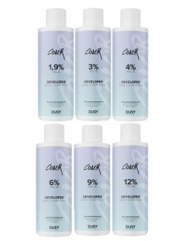 Dusy Creme Developer 1000ml