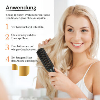 Dusy Color Shades 4.0 mittelbraun 60ml