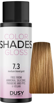 Dusy Color Shades 7.3 mi.bl. gold 60ml