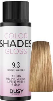 Dusy Color Shades 9.3 h.h.bl.gold 60ml