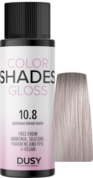 Dusy Color Shades 10.8 pl.bl.vio.60ml