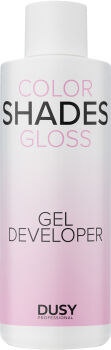 Dusy Color Shades Gel Developer 1L