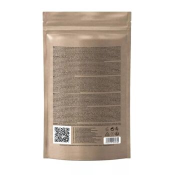 FemMas Premium Blondierpulver Weiss 500g + Oxycreme 3%| 6%| 9%| 12% 1L