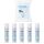 Dusy Star Bleach Blondierset 100g + Creme Developer 250ml