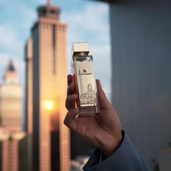 Swiss Arabian Opulence Of Dubai Extrait De Parfum - 100ml