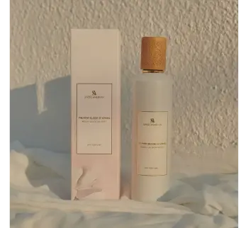 Swiss Arabian The First Bloom Of Spring Peony + Lily Of The Valley - Raumduft - 250ml