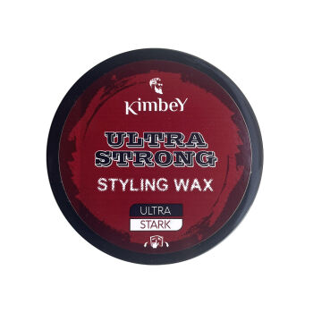 Kimbey Styling Wax Ultra Hold 150 ml