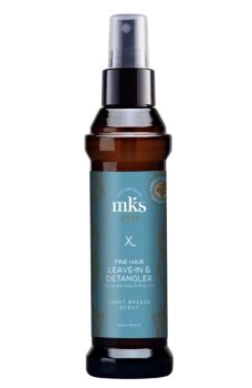 MKS Eco X Leave-In Detangler Fine Hair Light Breeze 118ml