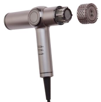 Efalock LUMYNA High-Speed Hairdryer