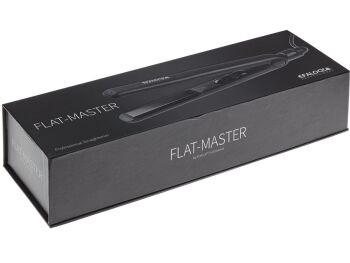 Efalock Flat Master - Glätteisen