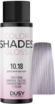 Dusy Color Shades 60ml