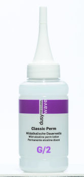 Dusy Professional Classic-Perm G 80ml