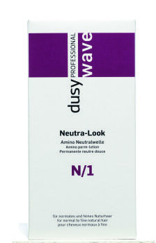 Dusy Professional Neutra-Look N Set