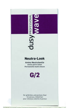 Dusy Professional Neutra-Look G Set
