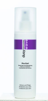 Dusy Professional Pre-Curl 200ml