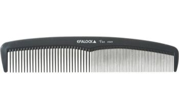 Efalock Fine Damenkamm #349 (185mm)